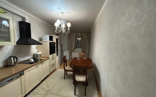 Продажа 2-комнатной квартиры, 88 м², ул. Даулеткерей, дом  10 - Продажа квартир в Астане без посредников