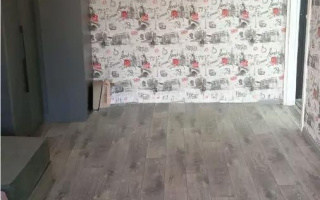 Продажа 1-комнатной квартиры, 32 м², 1 кв-л, дом  8 - Продажа квартир в Караганде