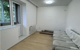 Продажа 2-комнатной квартиры, 40 м² - Продажа квартир в Алматы