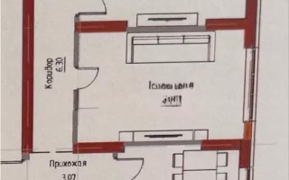 Продажа 2-комнатной квартиры, 56 м² - Продажа  двухкомнатных квартир в новостройках Алматы - страница 3