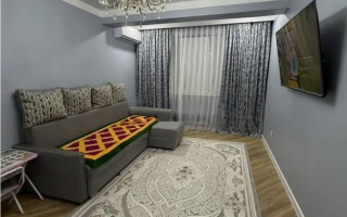 Продажа 2-комнатной квартиры, 58.7 м² - Продажа недвижимости в Алматы - страница 11