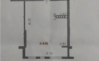 Продажа 2-комнатной квартиры, 50.3 м², пр. Райымбека, дом  349/1 - Продажа жилой и коммерческой недвижимости в Алматы