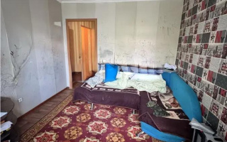 Продажа 2-комнатной квартиры, 44 м², ул. Абая, дом  37 - Продажа квартир в Темиртау без посредников