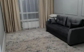 Продажа 1-комнатной квартиры, 45 м², пр. Аль-Фараби, дом  11 - Продажа  однокомнатных квартир в новостройках Астаны без посредников