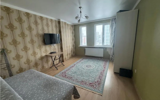 Продажа 1-комнатной квартиры, 42 м² - Продажа недвижимости в Астане - страница 11