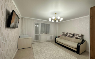Продажа 1-комнатной квартиры, 36 м², мкр-н Степной-3 - Продажа  однокомнатных квартир в Караганде с фото