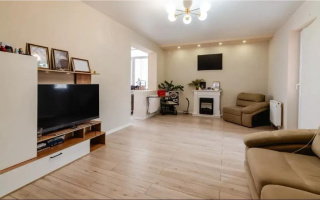 Продажа 3-комнатной квартиры, 110 м² - Продажа квартир в новостройках Алматы без посредников - страница 22