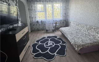 Продажа 1-комнатной квартиры, 35 м² - Продажа жилой и коммерческой недвижимости в Темиртау