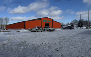 Продажа базы, 5214 м² - Продажа баз, складов и промышленной недвижимости в Семее