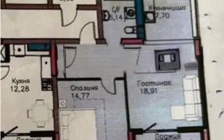 Продажа 2-комнатной квартиры, 56 м² - Продажа квартир в р-не Есиль Астаны - страница 3