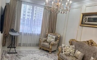 Продажа 2-комнатной квартиры, 65 м²