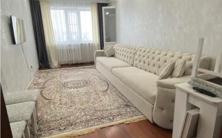 Продажа 3-комнатной квартиры, 75.5 м², пр. Абая, дом  92/3 - Продажа  трехкомнатных квартир в новостройках Астаны с фото