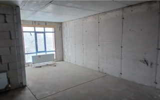 Продажа 2-комнатной квартиры, 53.5 м² - Продажа квартир в новостройках Алматы