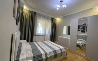 Продажа 4-комнатной квартиры, 145 м² - Продажа четырехкомнатных квартир от собственников в Алматы - страница 3