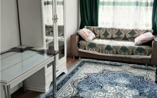 Продажа 3-комнатной квартиры, 62 м², ул. Аркалык, дом  93 - Продажа квартир в Алматы с фото