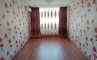Продажа 4-комнатной квартиры, 88 м²