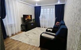 Продажа 3-комнатной квартиры, 63 м² - Продажа квартир в Караганде