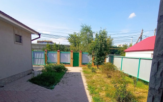 Продажа 3-комнатного дома, 185.8 м², ул. Кусаинова - Продажа и аренда недвижимости в Уральске