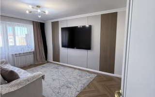 Продажа 2-комнатной квартиры, 51 м², ул. Ташенова, дом  17 - Продажа квартир в Астане
