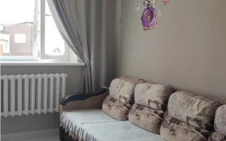 Продажа 2-комнатной квартиры, 46 м², ул. Лесная поляна, дом  40 - Продажа  двухкомнатных квартир в новостройках Астаны