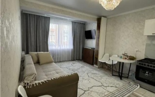 Продажа 2-комнатной квартиры, 50 м², мкр-н Алгабас, дом  142/67 - Продажа  двухкомнатных квартир в Алматы