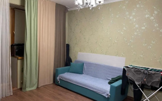 Продажа 1-комнатной квартиры, 35.7 м², пр. Сарыарка, дом  41 - Продажа квартир в Казахстане