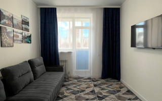 Аренда 1-комнатной квартиры, 37 м², ул. Болекпаева, дом  22 - Аренда квартир помесячно в Астане