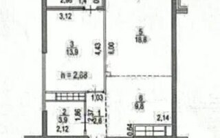 Продажа 2-комнатной квартиры, 50.9 м² - Продажа двухкомнатных квартир в Алматы - страница 31