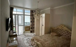 Продажа 4-комнатной квартиры, 94 м², ул. Керей, Жанибек хандар, дом  28 - Продажа  четырехкомнатных квартир в Астане с фото