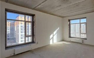 Продажа 2-комнатной квартиры, 67.39 м²