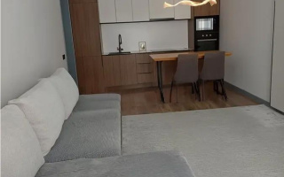 Продажа 2-комнатной квартиры, 48.3 м², ул. Бокейхана, дом  16/1 - Продажа квартир в Казахстане