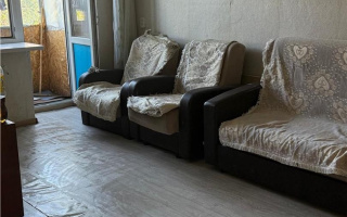 Продажа 1-комнатной квартиры, 30 м² - Продажа однокомнатных квартир в Казахстане - страница 7