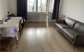 Продажа 2-комнатной квартиры, 62.4 м², ул. Утепова, дом  8 - Продажа и аренда недвижимости в Алматы