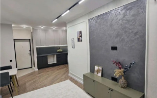 Продажа 2-комнатной квартиры, 43 м², ул. Шаймерденова, дом  2 - Продажа квартир в Астане