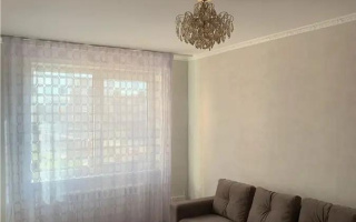 Продажа 1-комнатной квартиры, 43.5 м², пр. Аль-Фараби, дом  20 - Продажа квартир в Казахстане