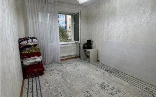 Продажа 1-комнатной квартиры, 40 м², ул. Аманжолова, дом  26/1 - Продажа  однокомнатных квартир в новостройках Астаны без посредников с фото