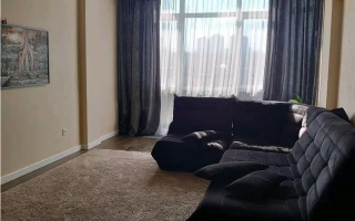 Продажа 3-комнатной квартиры, 96.5 м² - Продажа трехкомнатных квартир от собственников в Алматы