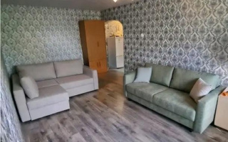 Продажа 2-комнатной квартиры, 42 м² - Продажа квартир в Медеуском р-не Алматы