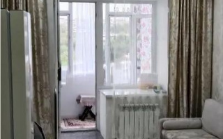 Продажа 2-комнатной квартиры, 41 м² - Продажа двухкомнатных квартир в кирпичном доме в Караганде - страница 4