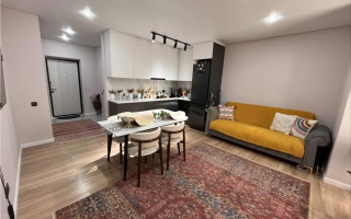 Продажа 1-комнатной квартиры, 34 м² - Недвижимость в Алматы - страница 19