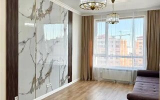 Продажа 1-комнатной квартиры, 46 м² - Аренда домов в Акмолинской области