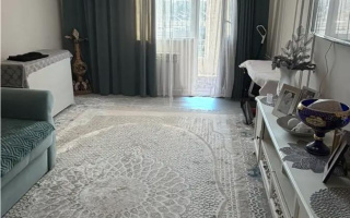 Продажа 2-комнатной квартиры, 60.4 м² - Продажа  двухкомнатных квартир в новостройках Астаны - страница 8