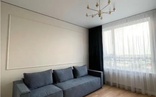 Продажа 1-комнатной квартиры, 40 м², пр. Тауелсыздык, дом  23 - Продажа квартир в Астане