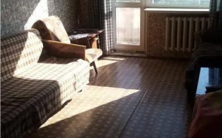 Продажа 2-комнатной квартиры, 47 м² - Продажа двухкомнатных квартир от собственников в Караганде