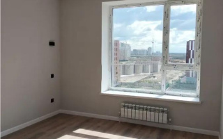 Продажа 1-комнатной квартиры, 24 м², ул. Тынышбайулы, дом  5 - Продажа квартир в Астане без посредников