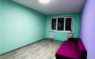 Продажа 1-комнатной квартиры, 32 м², ул. Ауэзова, дом  64/1 - Продажа  однокомнатных квартир в Алматы с фото