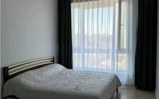 Продажа 1-комнатной квартиры, 40 м² - Продажа квартир в монолитно-каркасном доме в Казахстане - страница 3