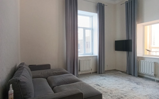 Аренда 1-комнатной квартиры, 48 м² - Аренда квартир помесячно в Астане