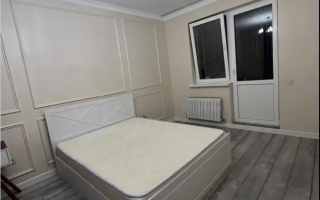 Продажа 1-комнатной квартиры, 35.52 м², ул. Жамбыла, дом  118 - Продажа квартир в Алматы
