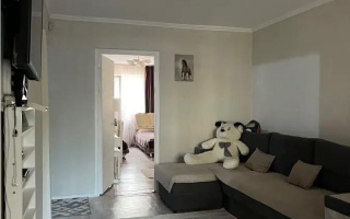 Продажа 3-комнатной квартиры, 61 м², ул. Сатпаева, дом  111а - Продажа квартир в Алматы